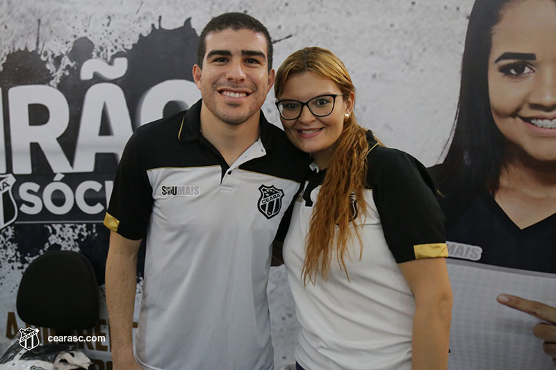 [27-04-2018]Feirão do sócio - Segundo Dia 2 - 64