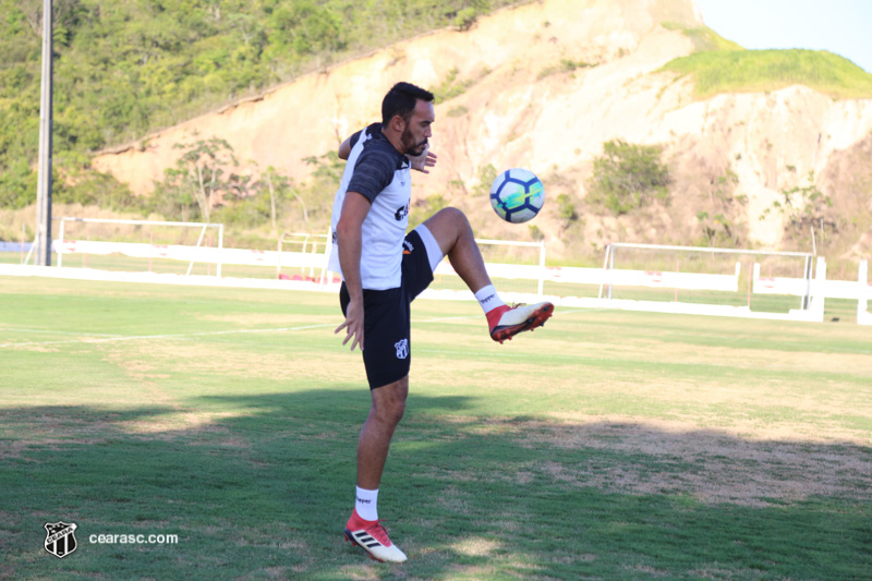 [04-11-2018] Treino Apronto - CT do Náutico  - 11