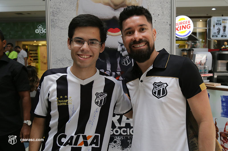 [28-04-2018] Feirão de Sócio - Terceiro Dia - 5