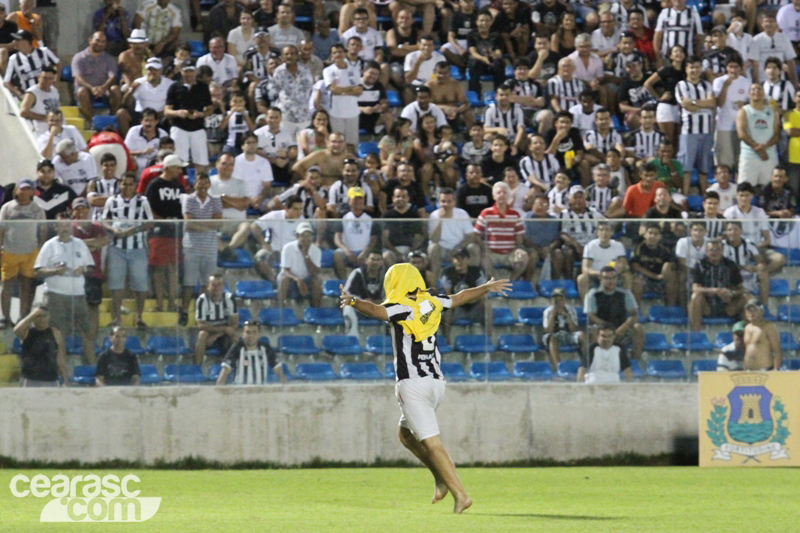 [11-03] Ceará 1 x 0 Ferroviário - TORCIDA2 - 13