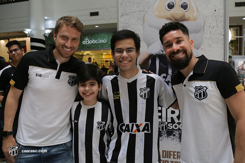 [28-04-2018] Feirão de Sócio - Terceiro Dia - 6