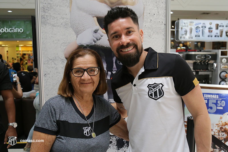 [28-04-2018] Feirão de Sócio - Terceiro Dia - 7