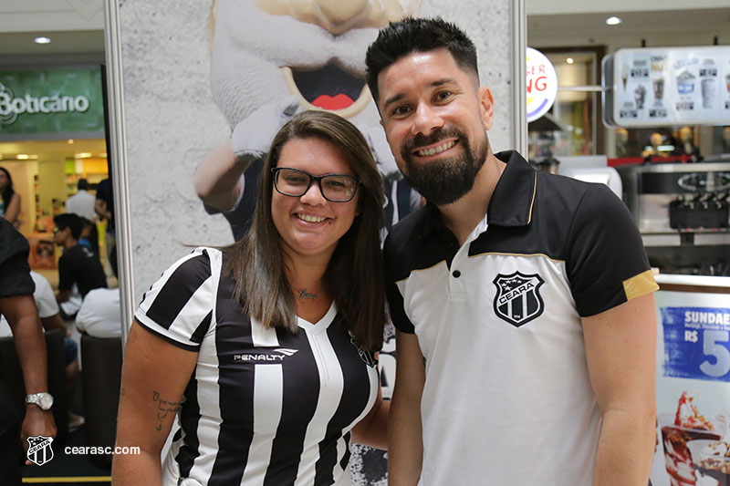[28-04-2018] Feirão de Sócio - Terceiro Dia - 12