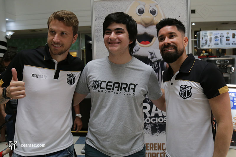 [28-04-2018] Feirão de Sócio - Terceiro Dia - 14