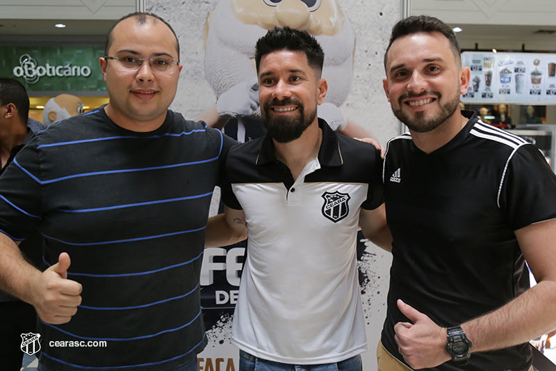 [28-04-2018] Feirão de Sócio - Terceiro Dia - 20