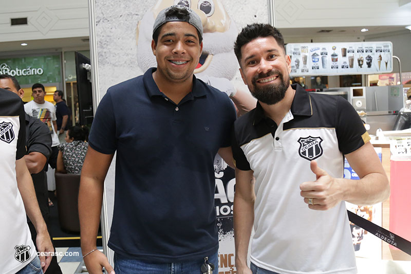 [28-04-2018] Feirão de Sócio - Terceiro Dia - 26