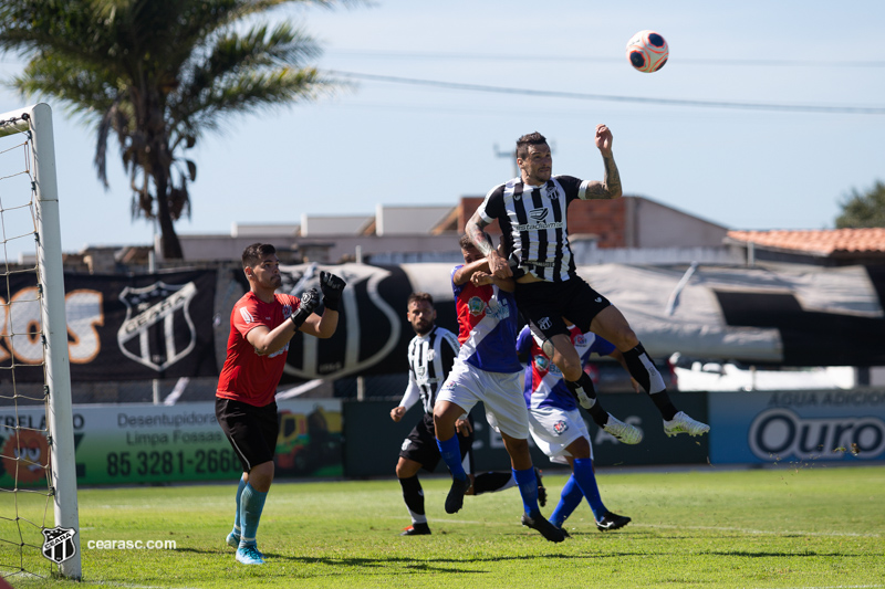 [13-07-2020] Barbalha x Ceará 04