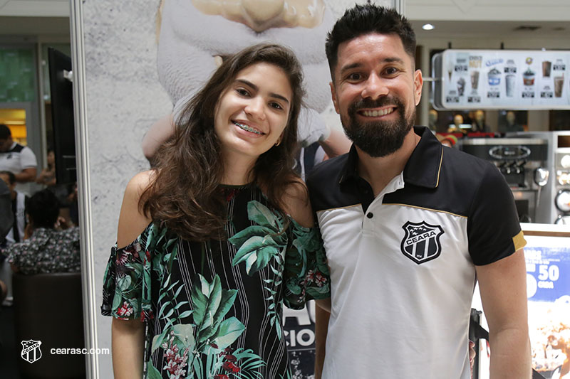 [28-04-2018] Feirão de Sócio - Terceiro Dia - 33