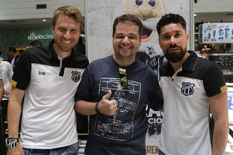 [28-04-2018] Feirão de Sócio - Terceiro Dia - 34