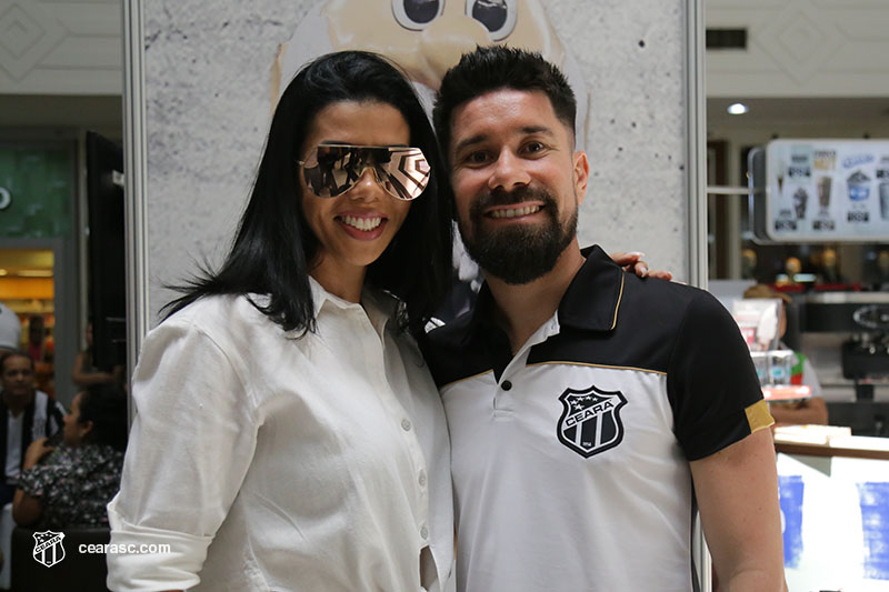 [28-04-2018] Feirão de Sócio - Terceiro Dia - 35
