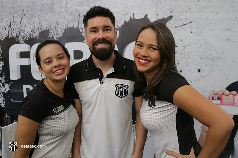 [28-04-2018] Feirão de Sócio - Terceiro Dia - 38