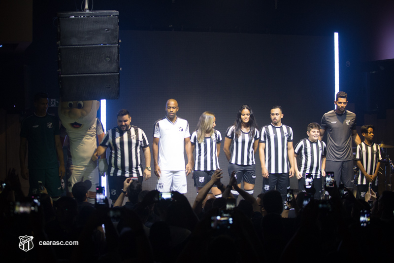 [18-07-2019] Lançamento dos Uniformes - 20