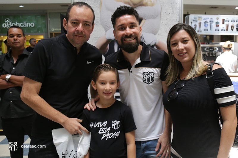 [28-04-2018] Feirão de Sócio - Terceiro Dia - 42