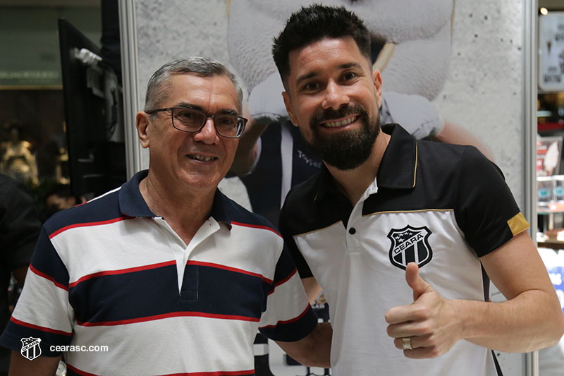 [28-04-2018] Feirão de Sócio - Terceiro Dia - 44