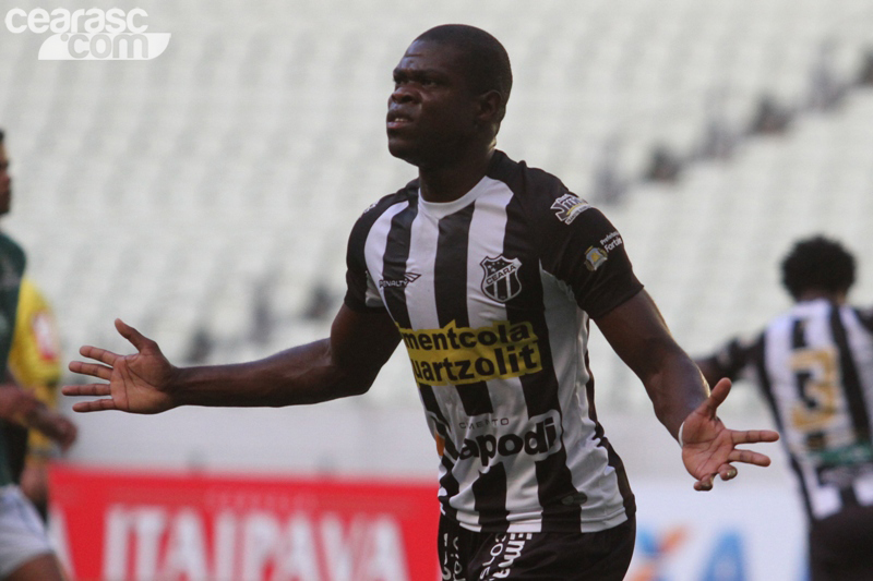 [19-07] Ceará 2 x 1 Icasa - 9