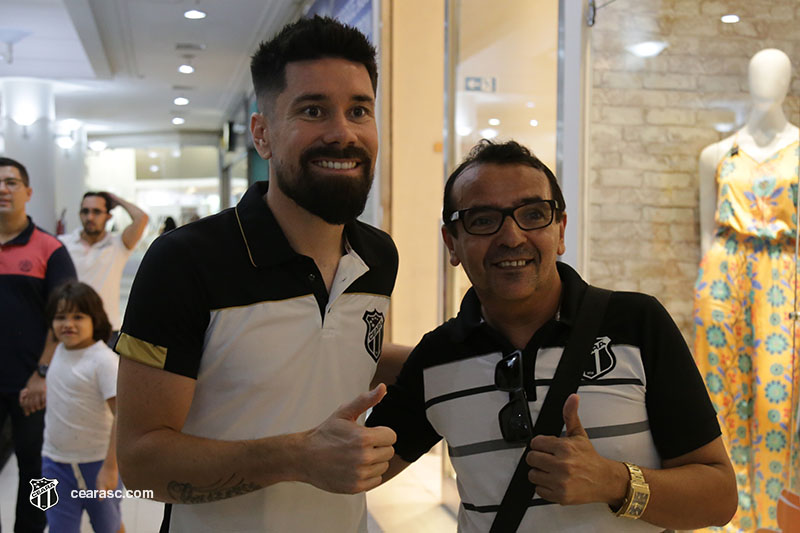 [28-04-2018] Feirão de Sócio - Terceiro Dia - 48