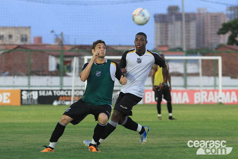 [05-11] Treino Técnico - 2
