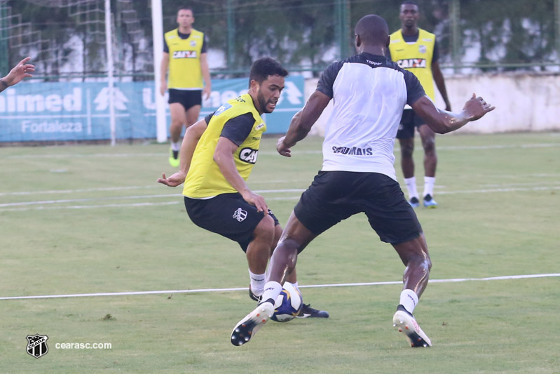 [09-01-2019] Treino Finalização - Tarde - 4