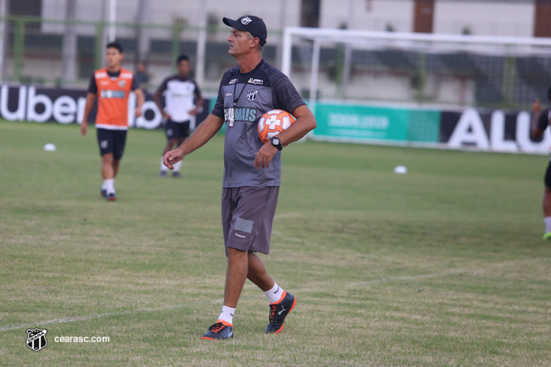 [09-04-2019] Treino Finalização - 4