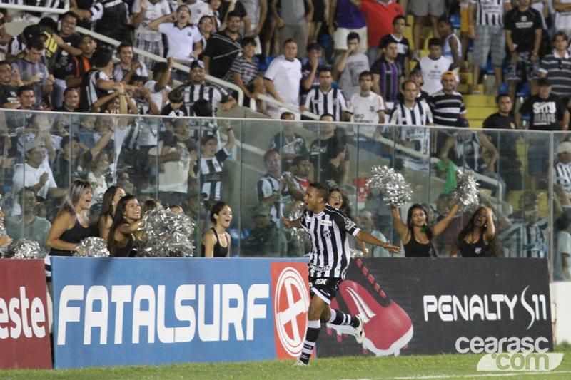 [11-03] Ceará 1 x 0 Ferroviário2 - 10