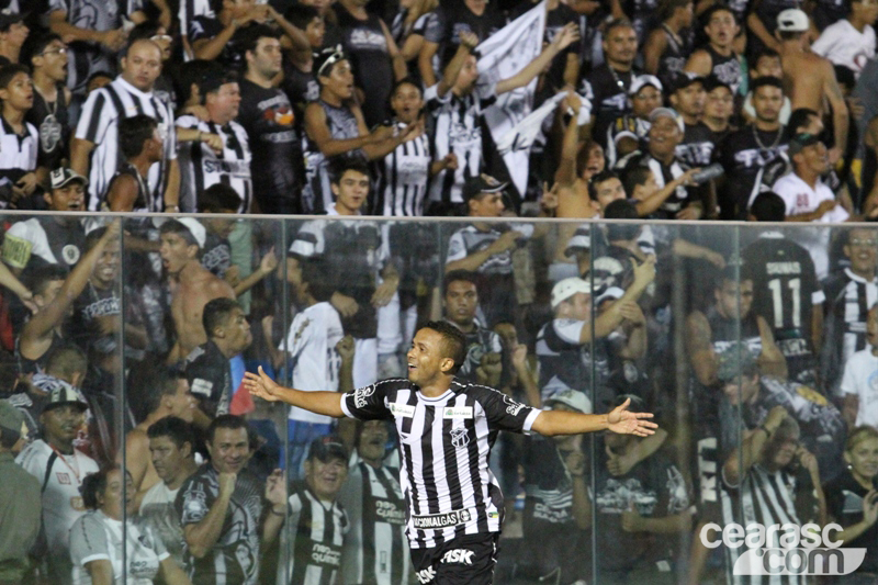 [11-03] Ceará 1 x 0 Ferroviário2 - 11