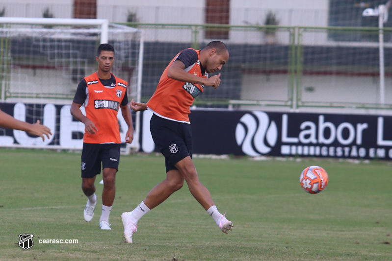 [09-04-2019] Treino Finalização - 13