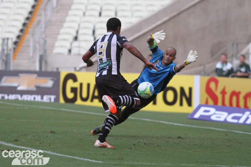 [19-07] Ceará 2 x 1 Icasa - 17