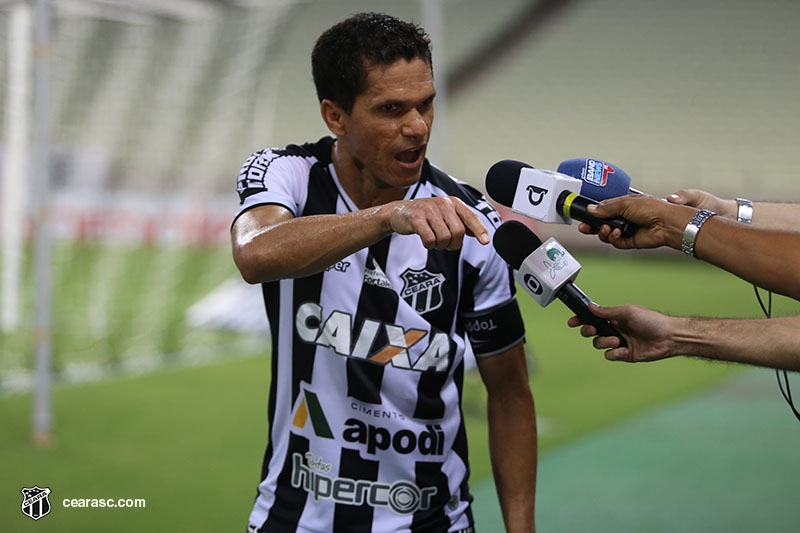 [25-03-2017] Ceará 4 x 1 Uniclinic - Quartas de Final (Jogo de Volta) - 64