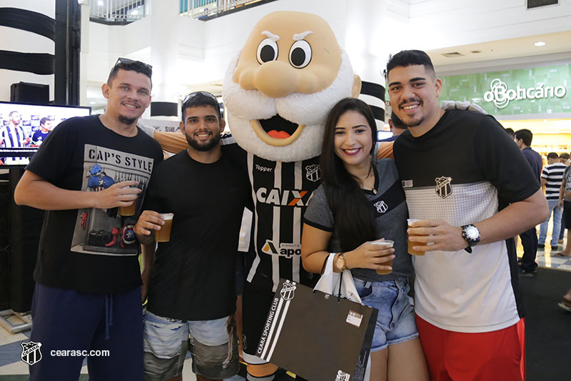 [28-04-2018] Feirão de Sócio - Terceiro Dia - 63