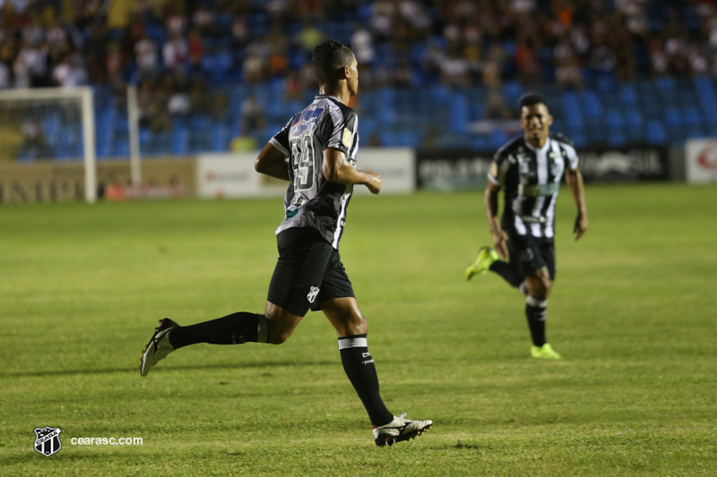 [20-03-2019] Ferroviário 2 x 6 Ceará - 13