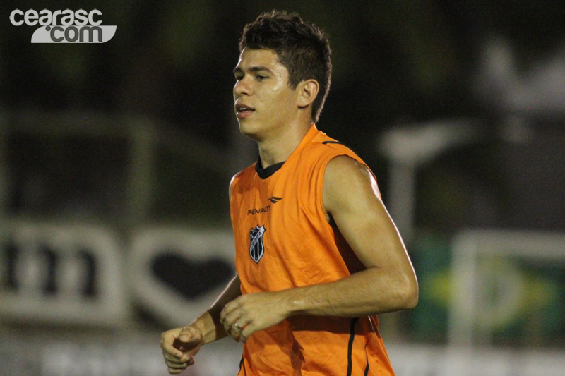[27-10] Treino Coletivo - 5