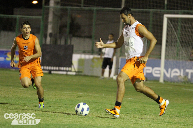 [27-10] Treino Coletivo - 6