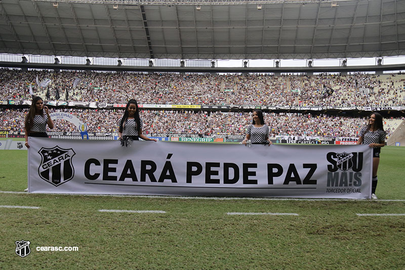 [29-04-2014] Ceará x Flamengo - 1