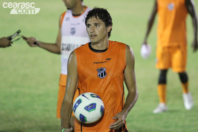 [27-10] Treino Coletivo - 15