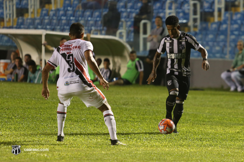 [20-03-2019] Ferroviário 2 x 6 Ceará - 16