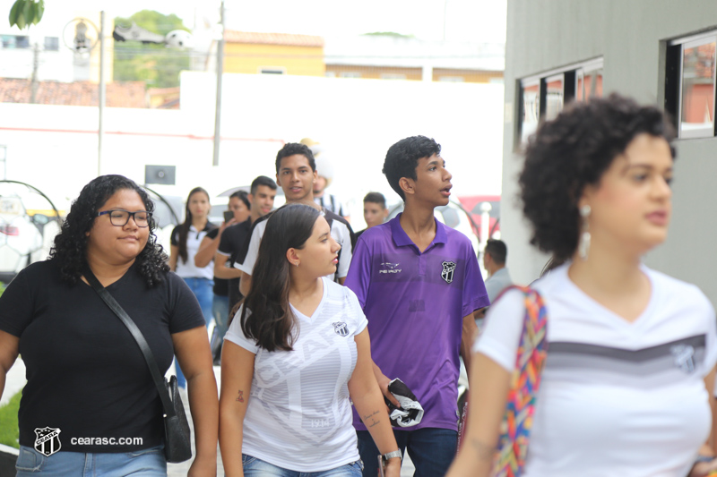 [20-07-2019] Por dentro do Vozão - 17