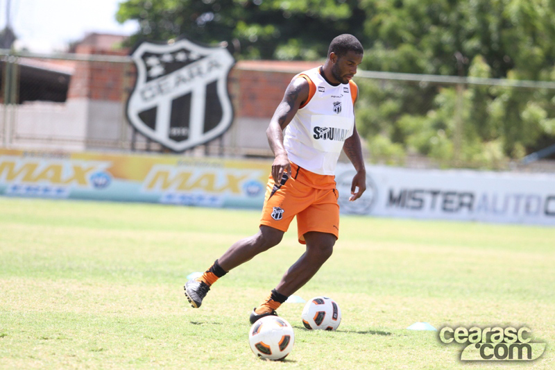 [28-10] Treino técnico e tático - 4