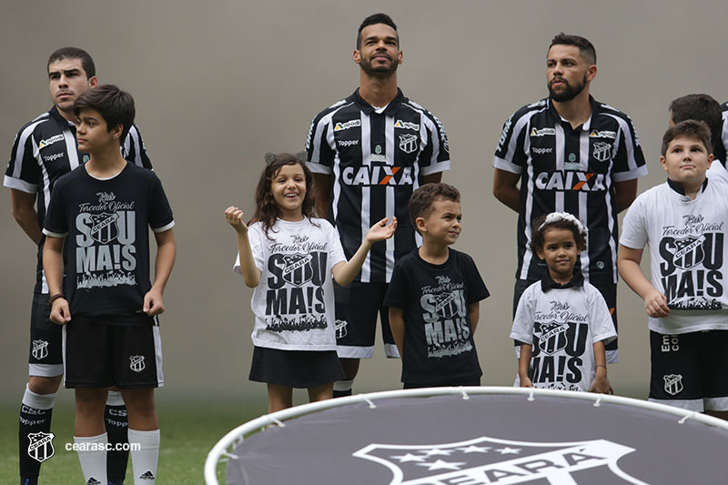 [29-04-2014] Ceará x Flamengo - 3
