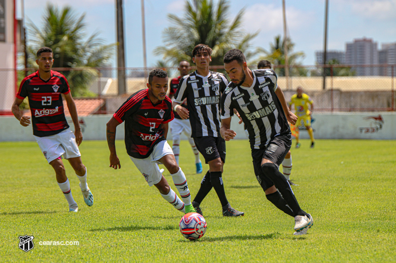 [15-12-2019] CEARÁ X ATLÉTICO-CE - 2