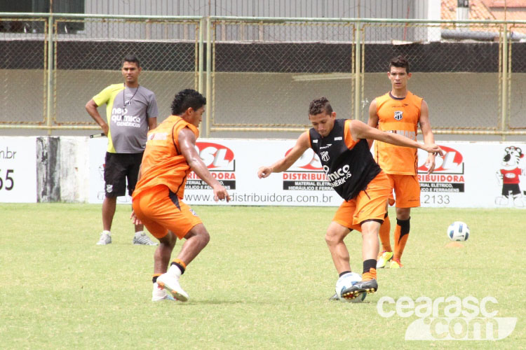 [02-08] Treino Coletivo - 16