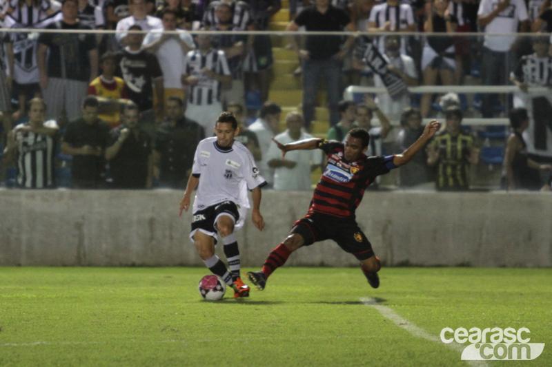 [29-03] Ceará 5 x 0 Guarani de Juazeiro - 12