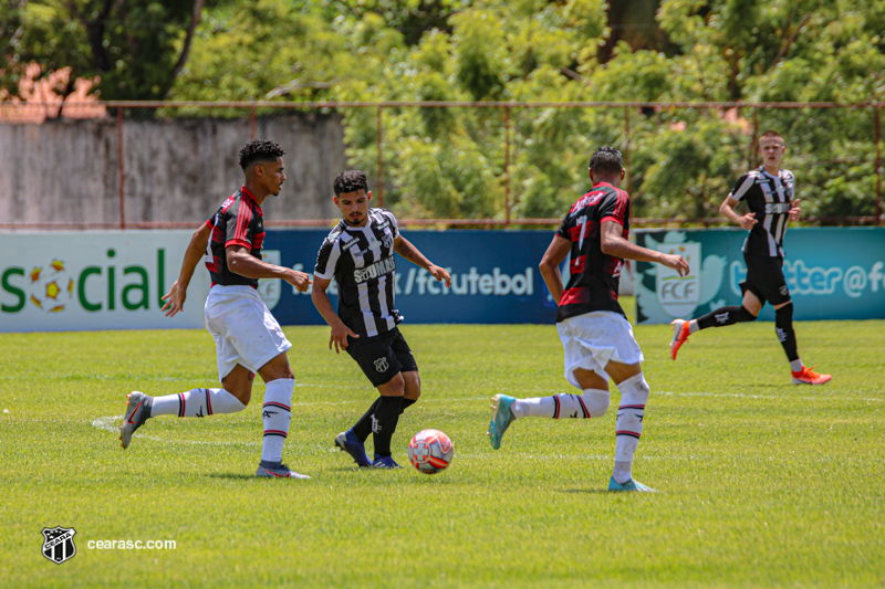 [15-12-2019] CEARÁ X ATLÉTICO-CE - 4