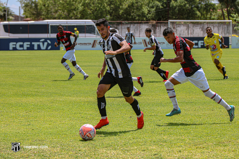 [15-12-2019] CEARÁ X ATLÉTICO-CE - 3