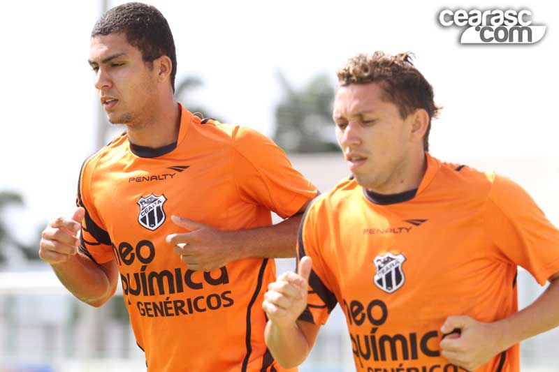[28-12] Treino físico - Vovozão - 7