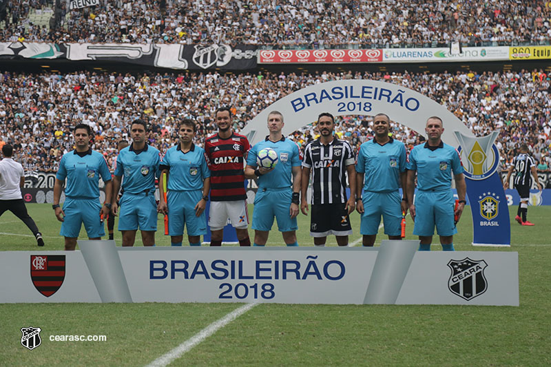 [29-04-2014] Ceará x Flamengo - 10