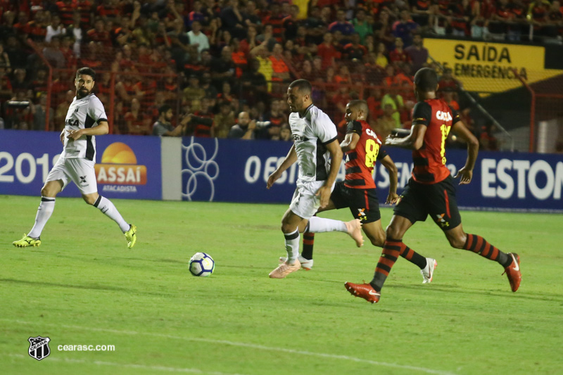 [05-11-2018] Sport 1 x 0 Ceara - Recife part.1 - 50