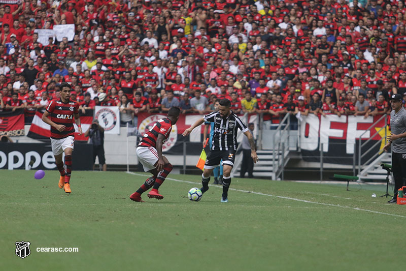 [29-04-2014] Ceará x Flamengo - 11