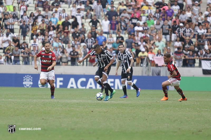[29-04-2014] Ceará x Flamengo - 13