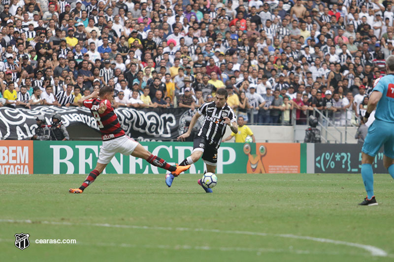 [29-04-2014] Ceará x Flamengo - 14