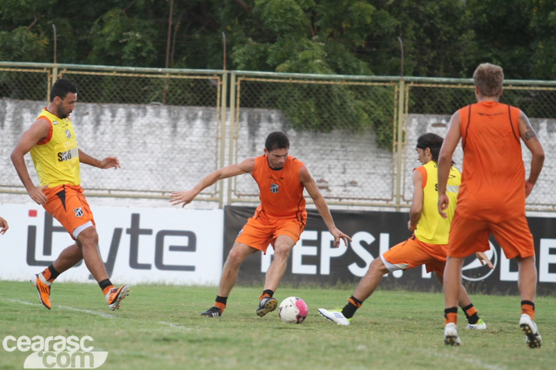 [14-02] Treino Coletivo - 15